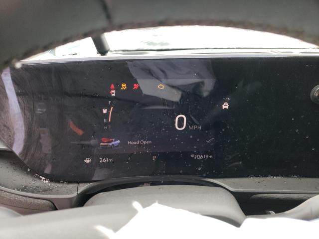 KL47LAE2XRB027661 Buick Envista Preferred
