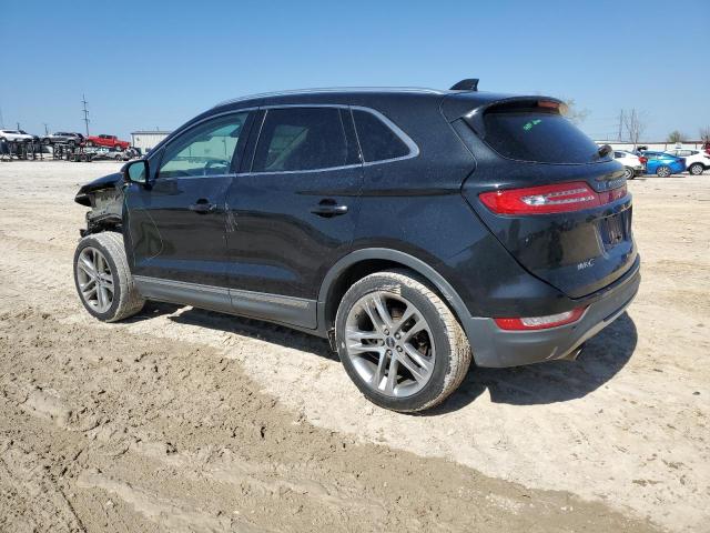 5LMCJ2A90FUJ37162 Lincoln MKC