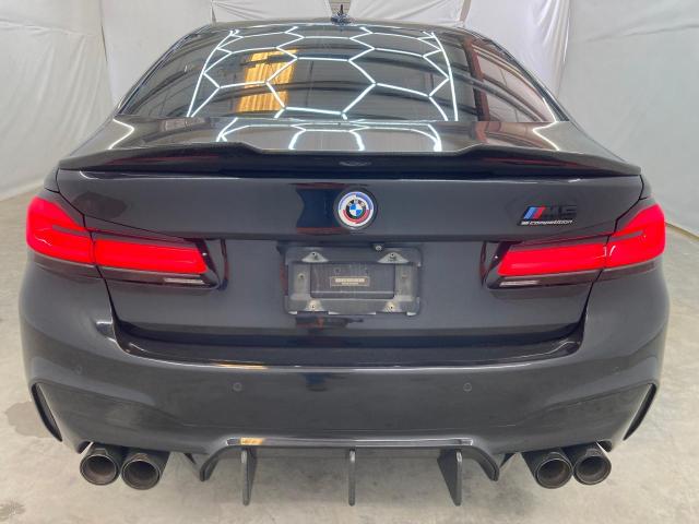 WBSJF0C58JB282087 BMW M5