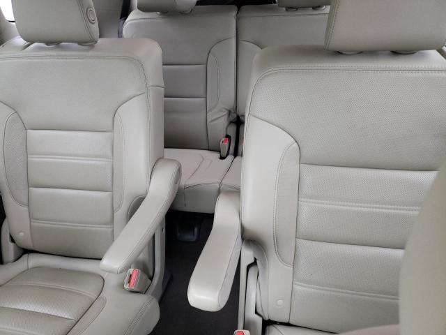 1GKKNXLSXKZ211855 GMC Acadia Denali