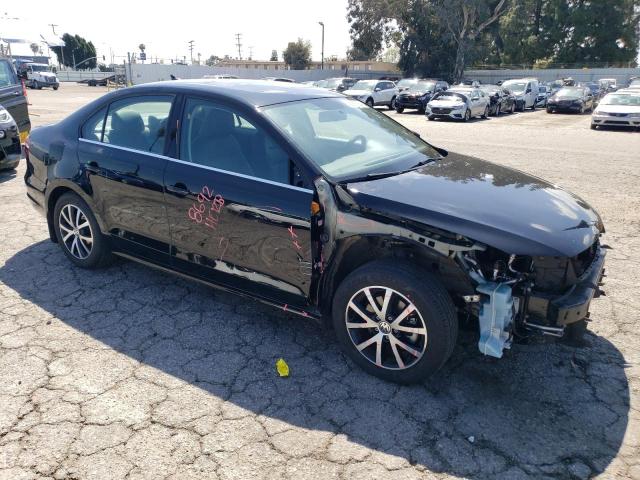3VWDB7AJ8HM300998 Volkswagen JETTA SE