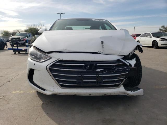 5NPD84LF3JH297366 Hyundai ELANTRA SEL