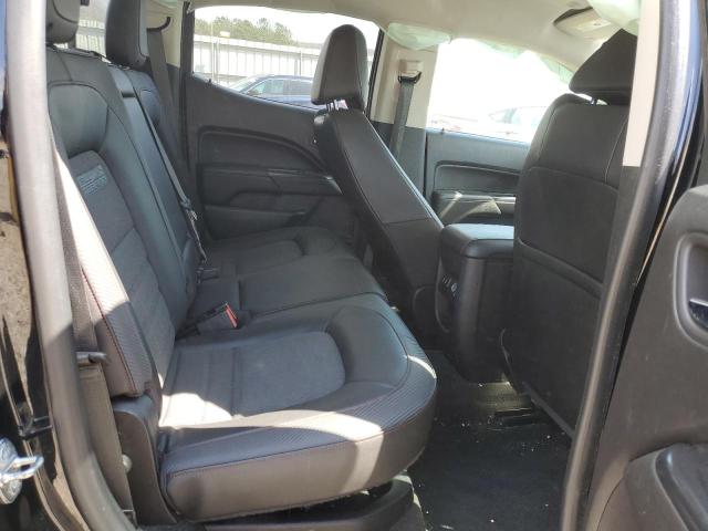 1GTG6CE35G1356823 GMC CANYON SLE