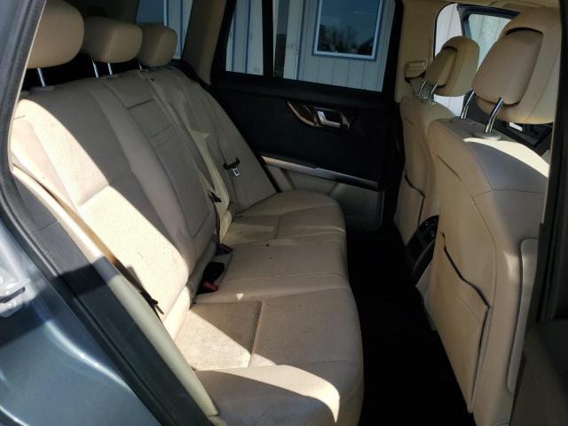 WDCGG5HB9EG218282 Mercedes-Benz GLK 350