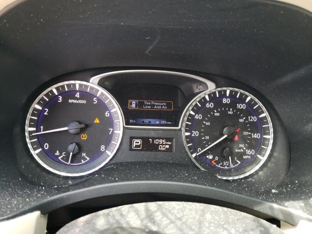 5N1DL0MN7LC541026 Infiniti QX60 LUXE