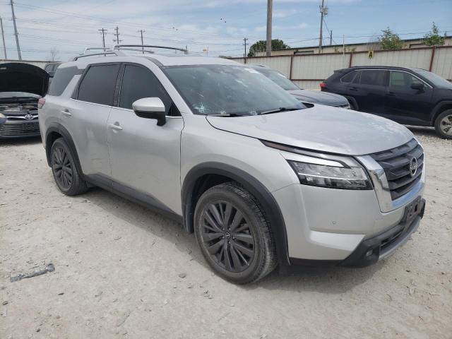 5N1DR3CBXNC215988 Nissan Pathfinder Sl