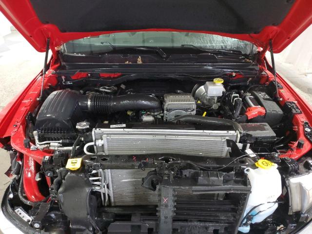 1C6SRFBT8PN546218 RAM 1500 Big Horn/lone Star