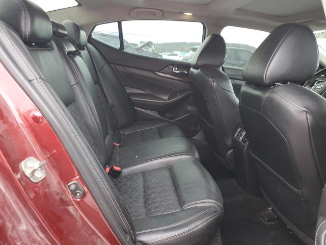 1N4AA6AP3HC371895 Nissan Maxima 3.5s