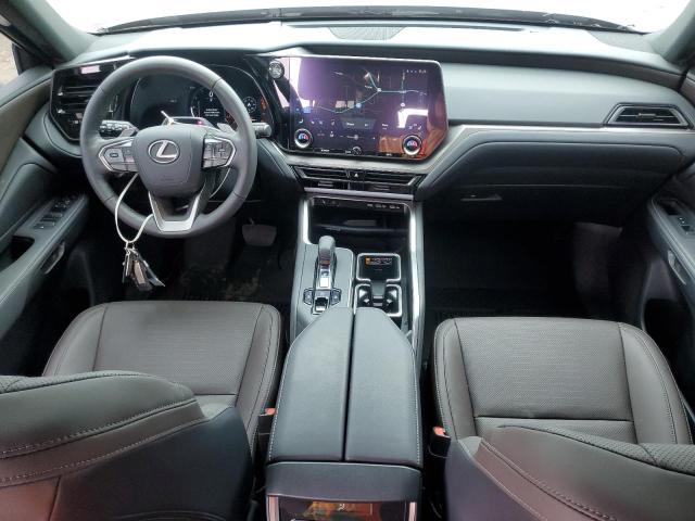 5TDAAAA63RS000837 Lexus Tx 350 Base