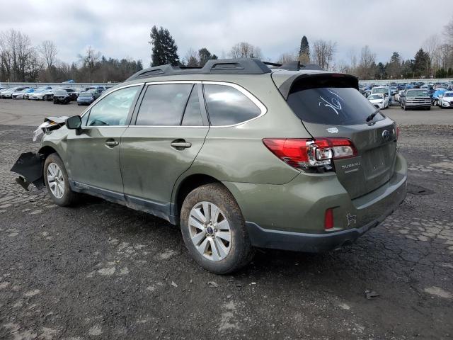 4S4BSACC2G3280510 Subaru Outback 2.5i Premium