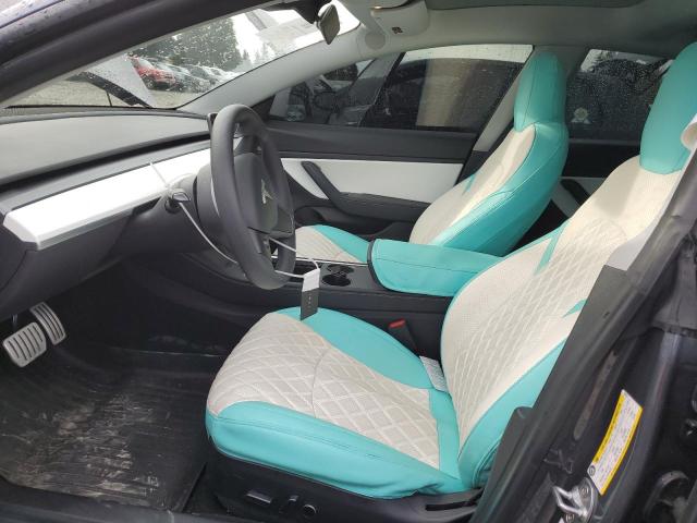5YJ3E1EC6MF936235 Tesla MODEL 3