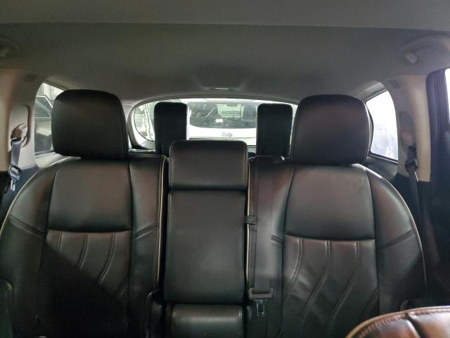 5N1DL0MN8HC530608 Infiniti QX60