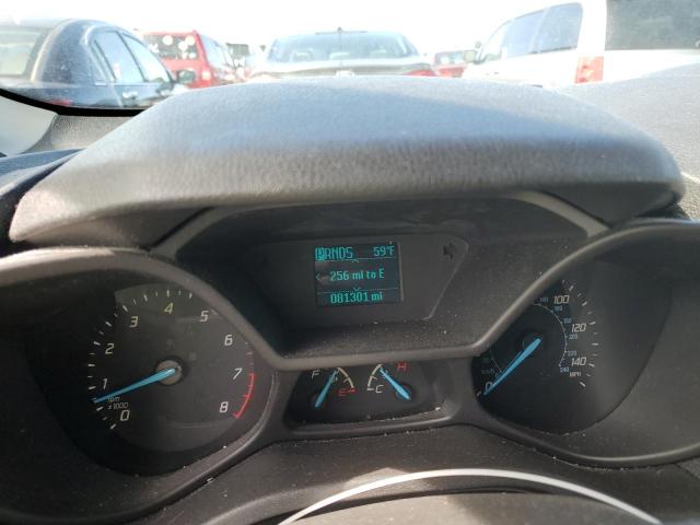 NM0GE9F79E1152284 Ford Transit Connect Xlt