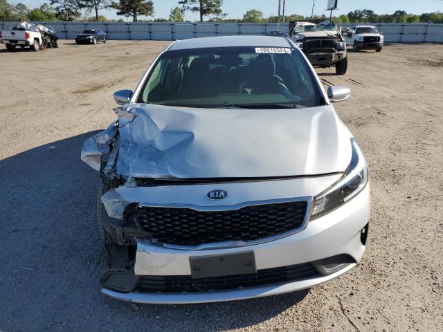 3KPFL4A73HE152152 KIA FORTE LX