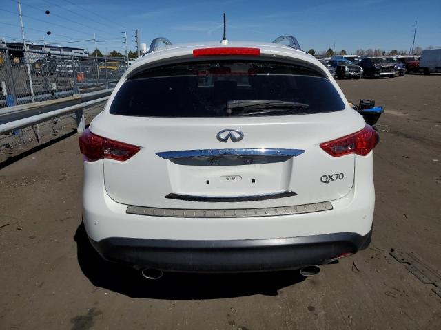 JN8CS1MW9GM752105 Infiniti QX70