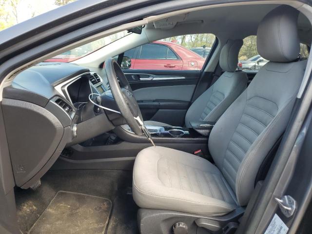 3FA6P0UU1ER146942 Ford Fusion S Hybrid