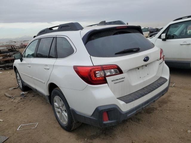 4S4BSACC5J3307058 Subaru Outback 2.5i Premium