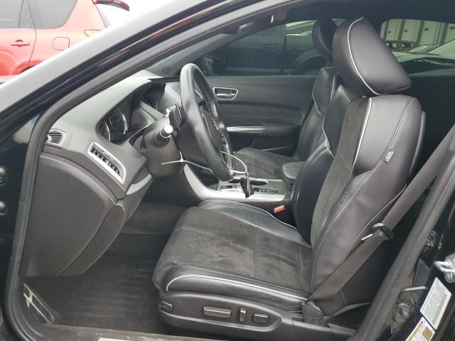 19UUB2F60KA003580 Acura Tlx Technology
