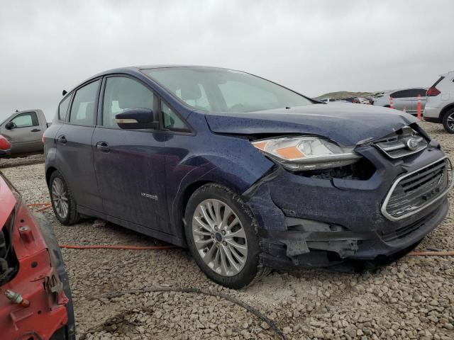 1FADP5AUXHL113224 Ford C-MAX SE