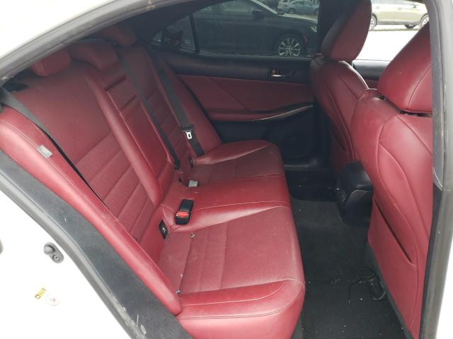 JTHCF1D25F5027881 Lexus IS 250