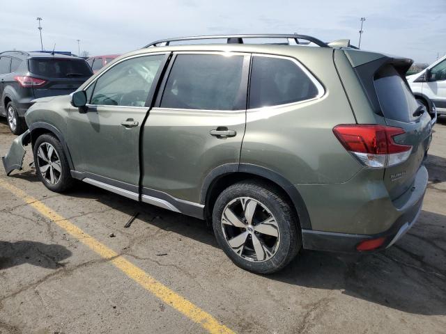 JF2SKAXC4MH523491 Subaru Forester T
