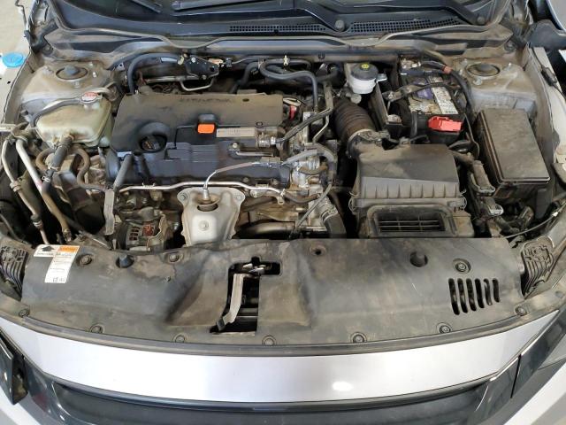 2HGFC2F60LH502064 Honda Civic Lx