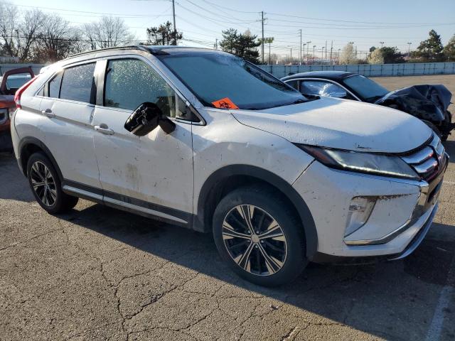 JA4AT5AA4JZ051332 Mitsubishi Eclipse Cross Se
