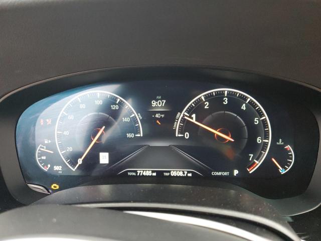 WBAJA5C52KWW11005 BMW 530 I