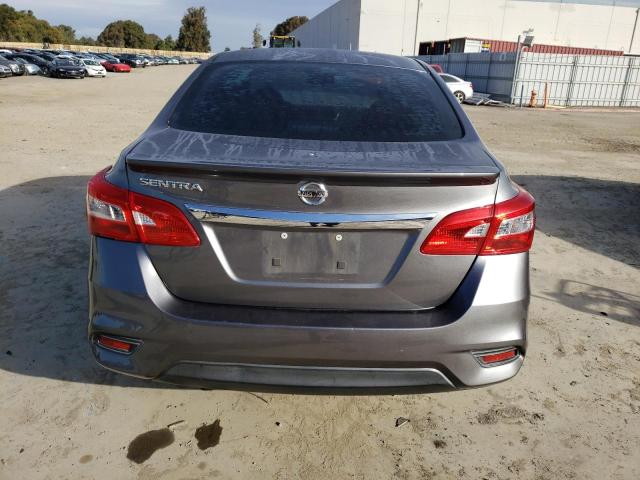 3N1AB7AP1HY294743 Nissan SENTRA S