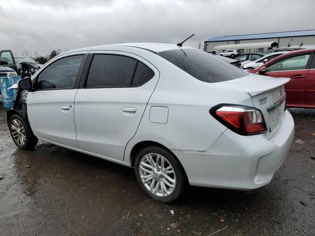ML32FUFJ3MHF01444 Mitsubishi Mirage G4 Es