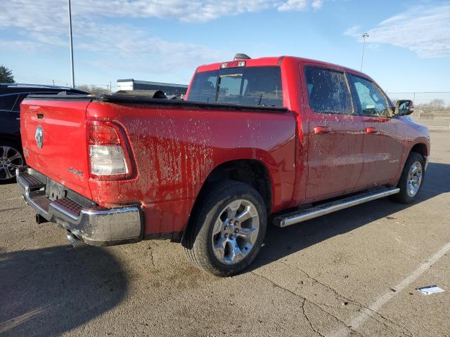 1C6SRFFT8MN590953 RAM 1500 Big Horn/lone Star