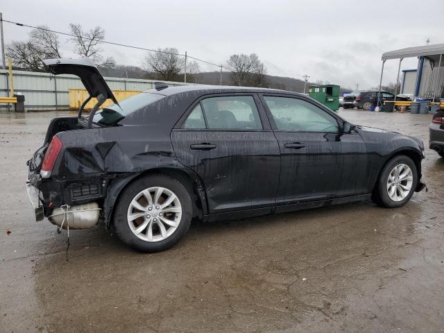 2C3CCABG8NH167489 Chrysler 300 S