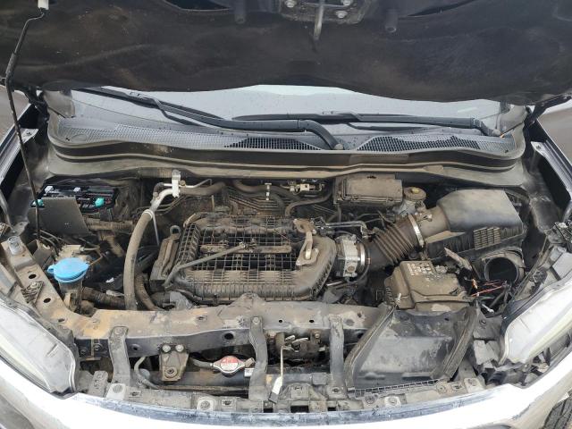 5FPYK3F78JB002401 Honda Ridgeline Rtl
