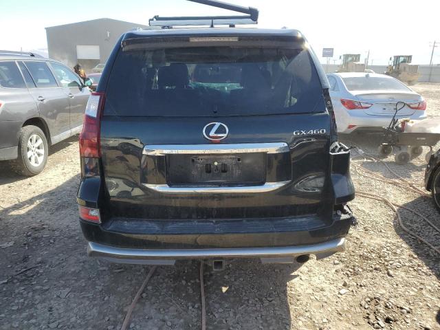 JTJJM7FX5H5157220 Lexus Gx 460 Premium