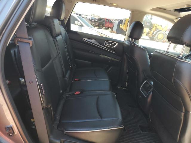 5N1DL0MM3LC515837 Infiniti QX60 LUXE