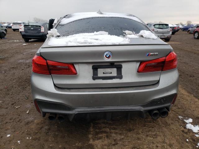 WBSJF0C02LCE09386 BMW M5 BASE