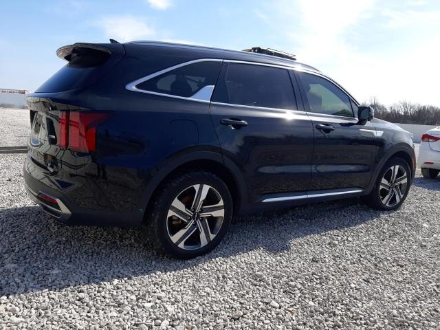 KNDRMDLH8N5117274 KIA Sorento Sx Prestige