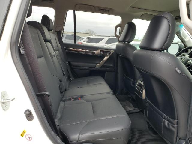 JTJBM7FX8G5134758 Lexus GX 460