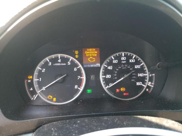19VDE1F57EE004128 Acura Ilx 20 Premium