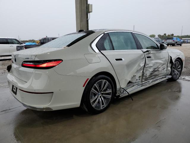 WBY43EJ09RCP03241 BMW I7 Edrive50