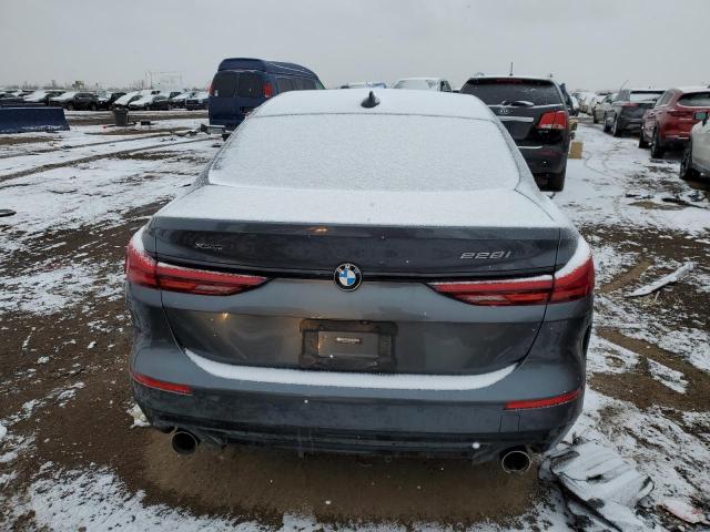 WBA73AK08L7F68050 BMW 228XI