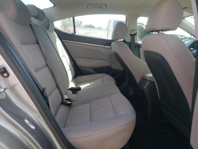 KMHD74LF2JU590471 Hyundai ELANTRA SE