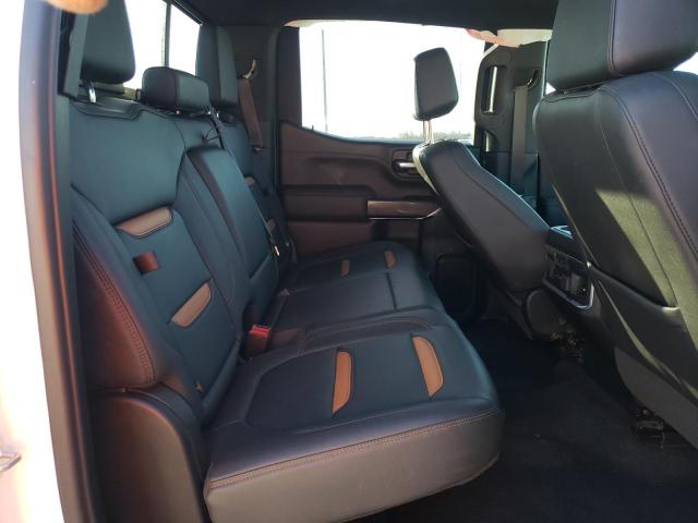 1GTU9EET9MZ202831 GMC Sierra K1500 At4