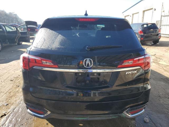 5J8TB3H53JL015196 Acura Rdx Technology