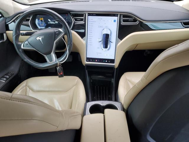 5YJSA1E23FF117345 Tesla MODEL S