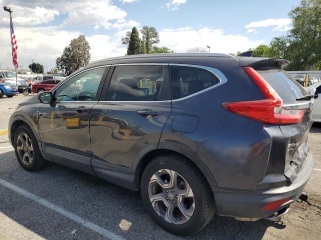 7FARW2H59JE045723 Honda CR-V EX