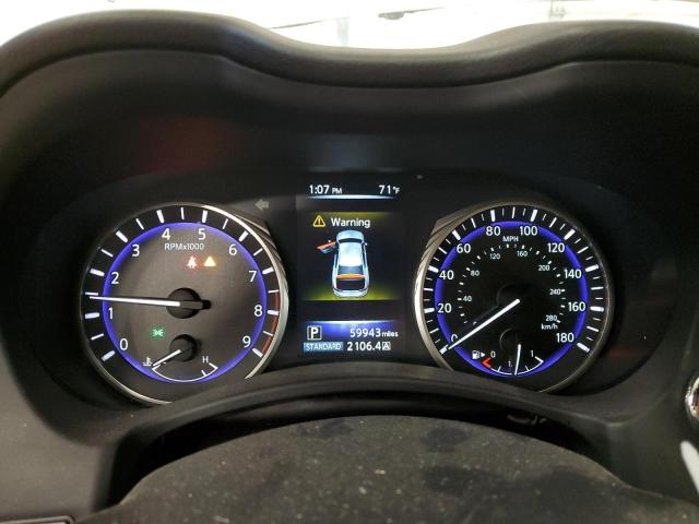 JN1BV7AR0EM692618 Infiniti Q50 BASE