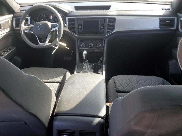 1V2AC2CA7MC235624 Volkswagen Atlas Cross Sport S