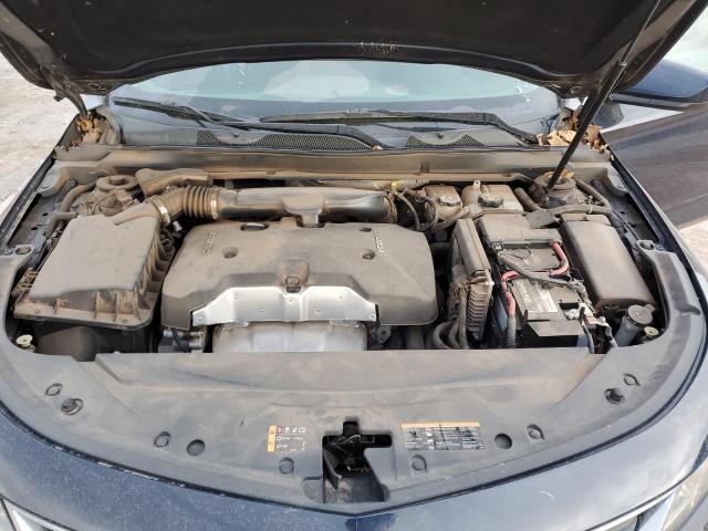 2G11Z5SL4F9246880 Chevrolet IMPALA LS