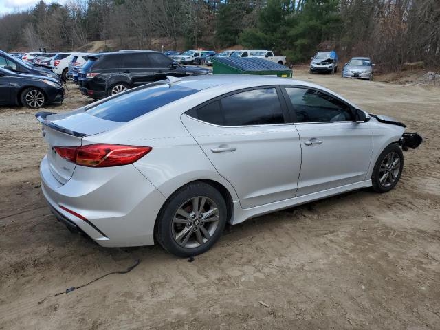 KMHD04LB8HU363653 Hyundai Elantra Sport